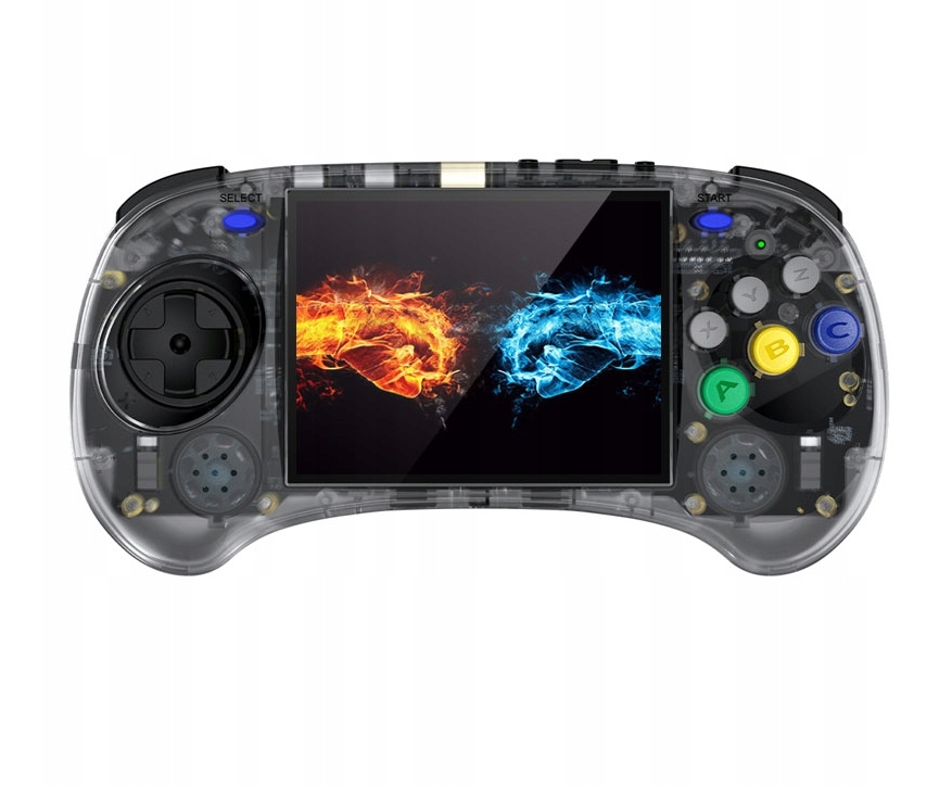 KONSOLA PRZENOŚNA ANBERNIC RG ARC-S 128GB Linux