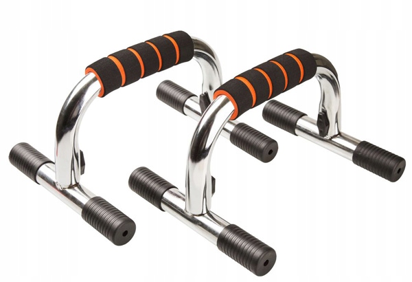 Power-system uchwyt do pompek Push Up Stand