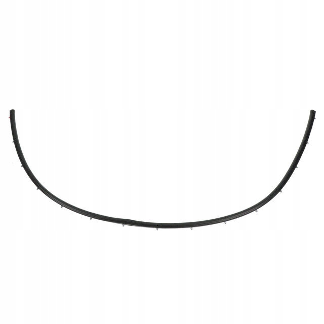 USZCZELKA MASKI CHRYSLER PACIFICA 2017-