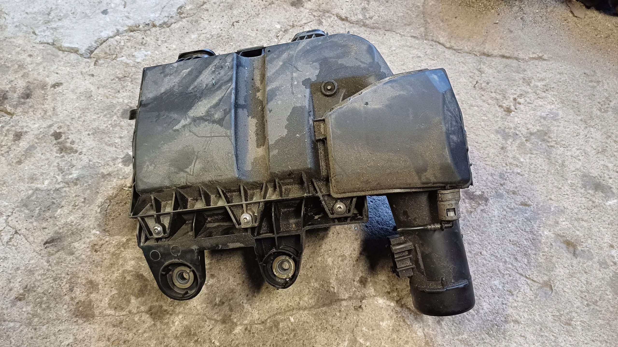 Citroen OE 9828002080