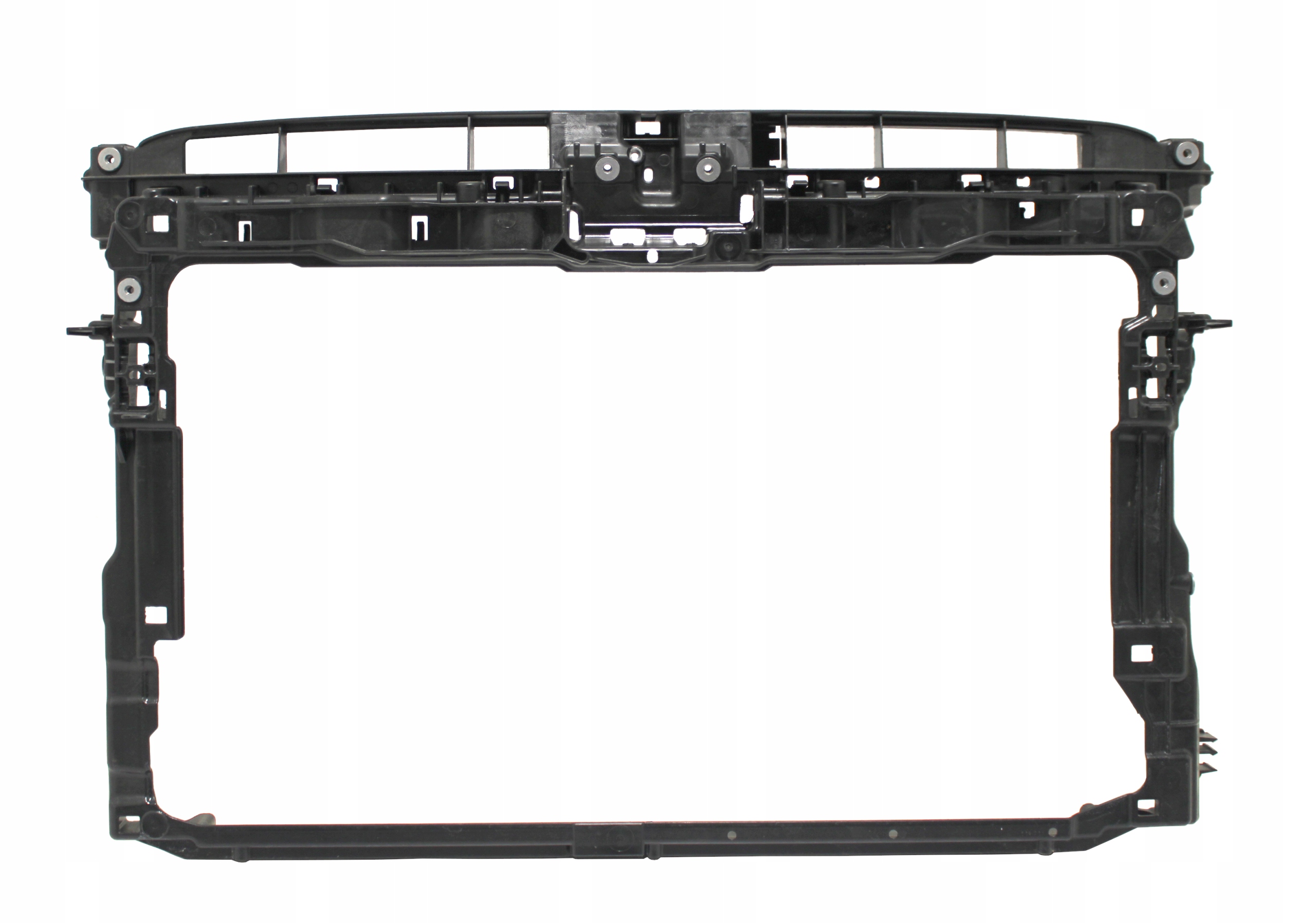 VOLKSWAGEN GOLF VII PAS PRZEDNI WZMOCNIENIE 5G0805588AC