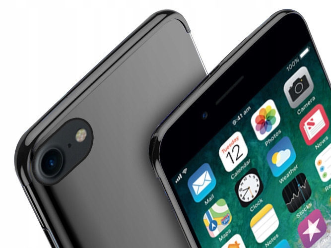 

Etui Do Iphone 7 Pokrowiec Obudowa Case Tył Ambit