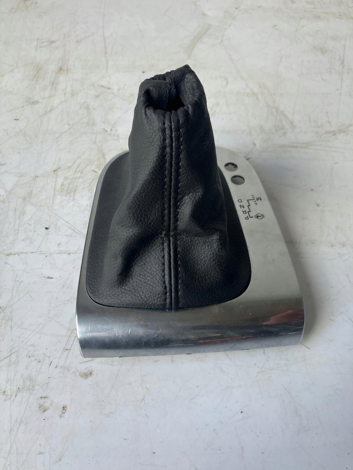 ghetta ingranaggi CHROM CITROEN C4 II B7 AUTOMAT
