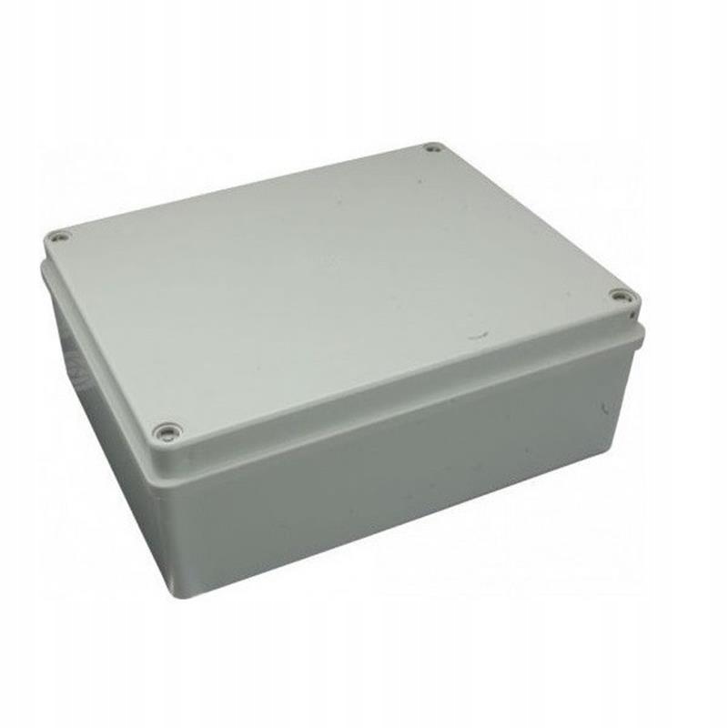 

Puszka natynkowa S-Box 516 240x190x90 IP65