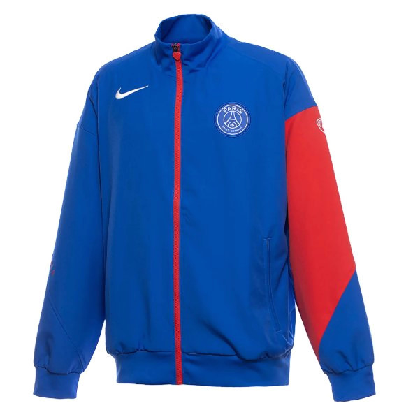 Kurtka Nike Dri Fit Paris Saint-germain Total 90 Rozmiar M Oryginalna