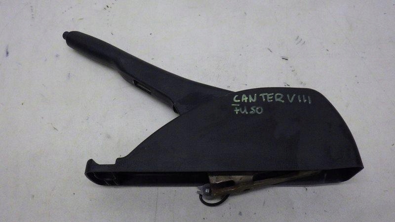 РУЧНОЙ ТОРМОЗ MITSUBISHI CANTER FUSO VIII