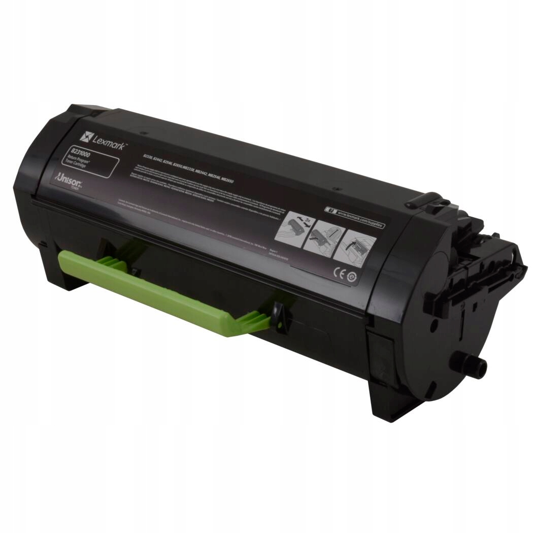 Toner do Lexmark B232000 B2338DW B2650DW MB2546ADWE B2442DW MB2338ADW