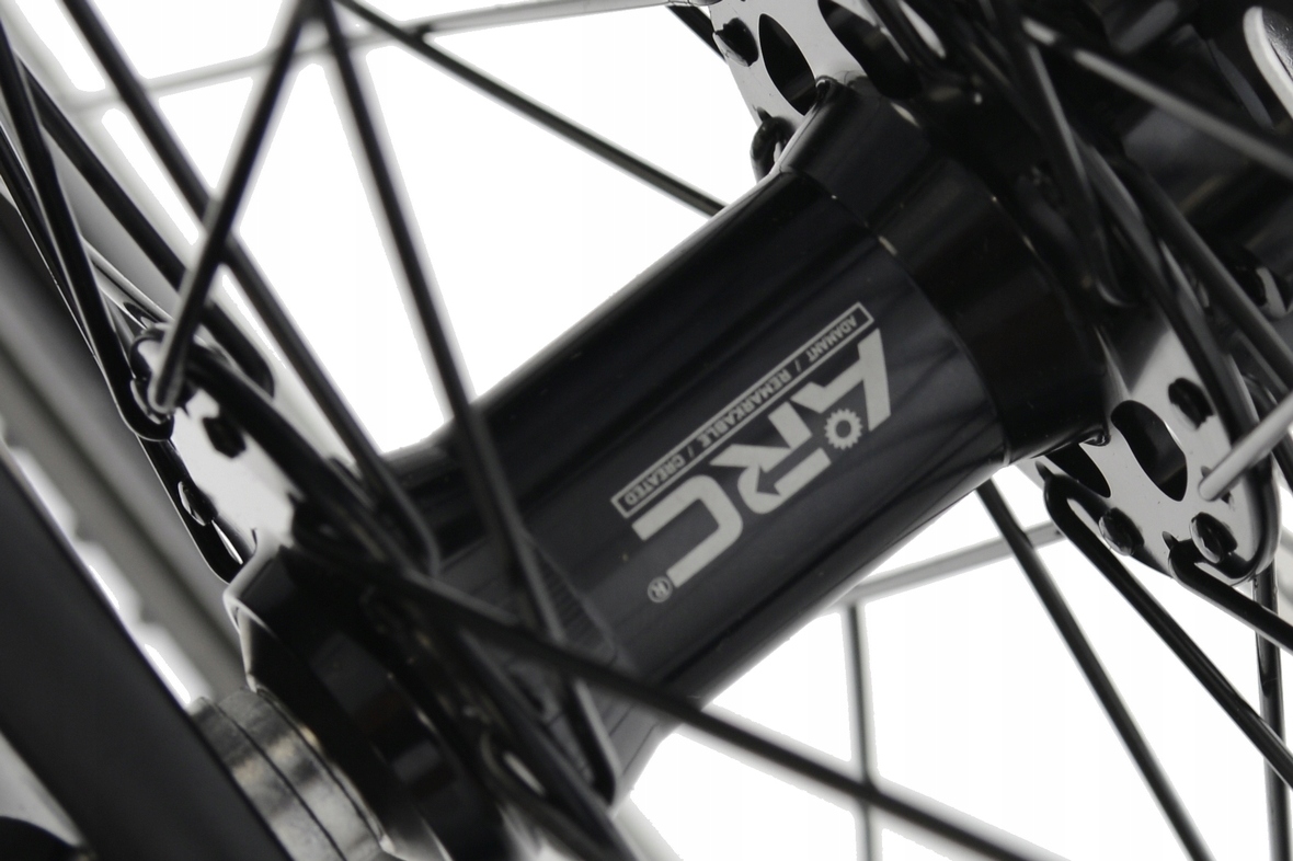 Rower crossowy 28 Kands AVANGARDE FullDEORE 2023 Rozmiar koła (