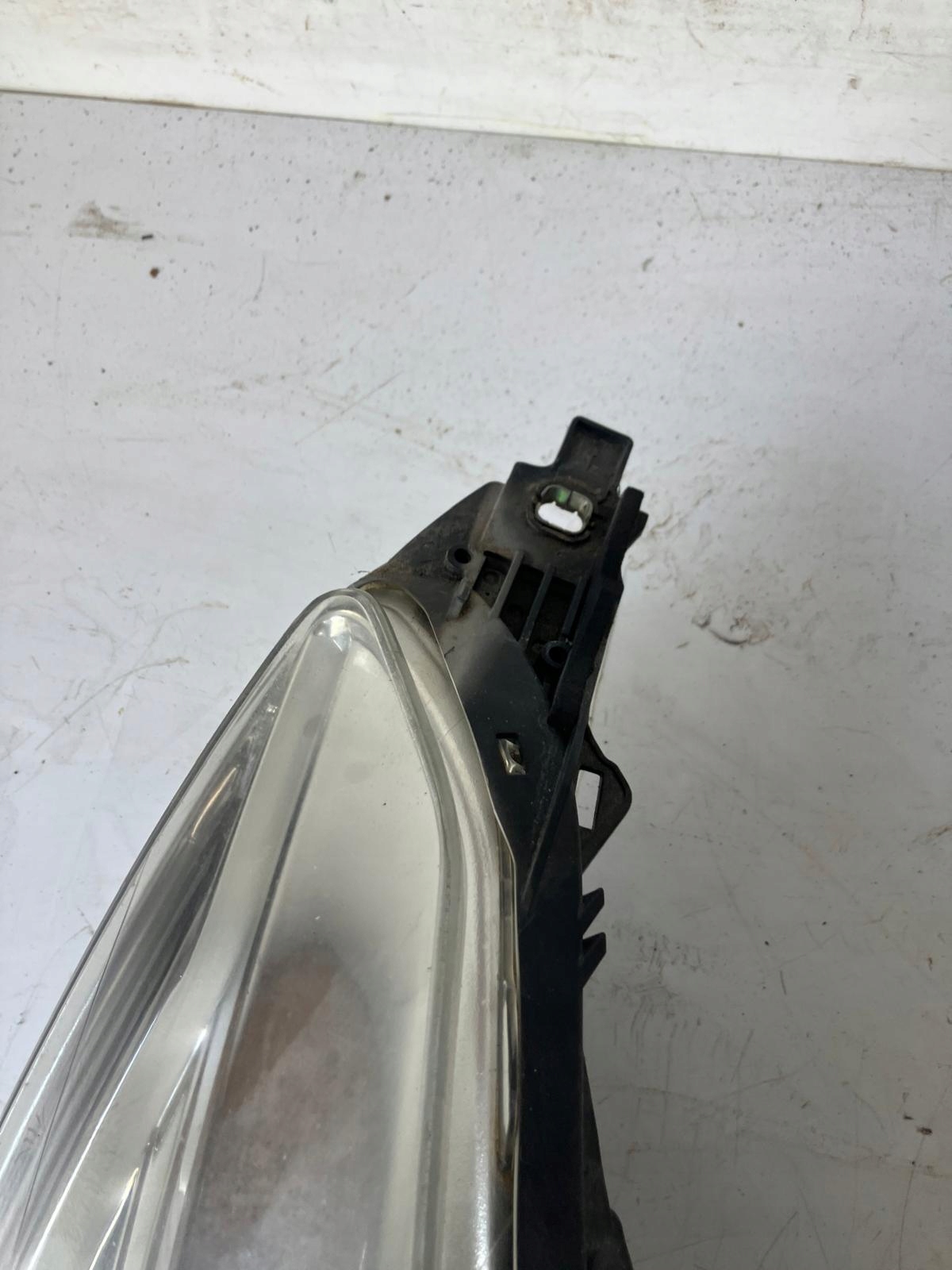 light right front CITROEN C5 III X7 EU 9684845280