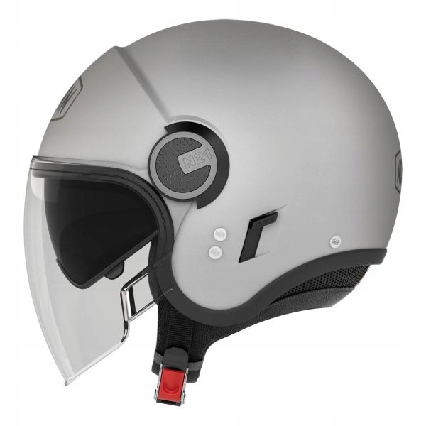 Kask motocyklowy NOLAN N21 VISOR CLASSIC BLACK S Rozmiar S