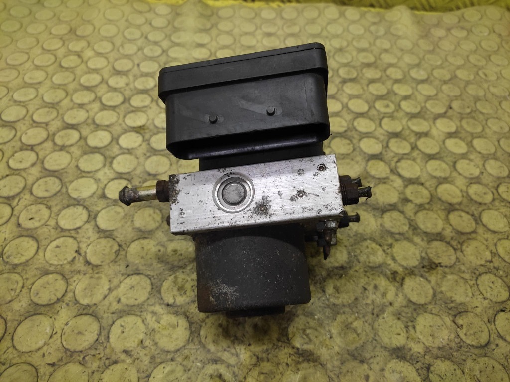 OPEL AGILA pump ABS 84E0BE2WD
