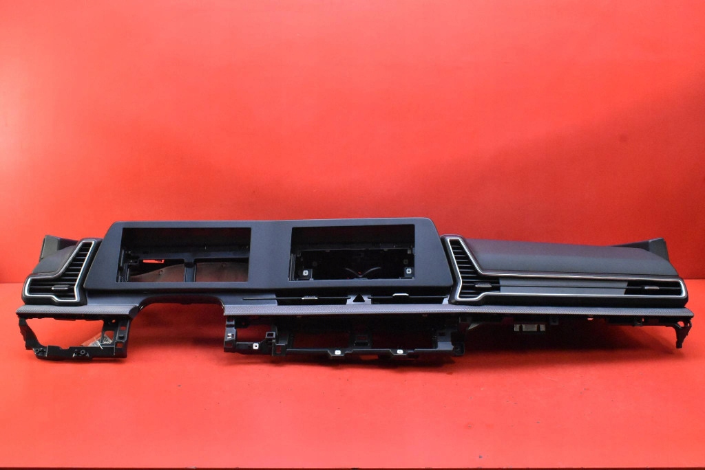 dashboard instrument panel console cockpit airbag EU KIA SPORTAGE 5 V 21-25