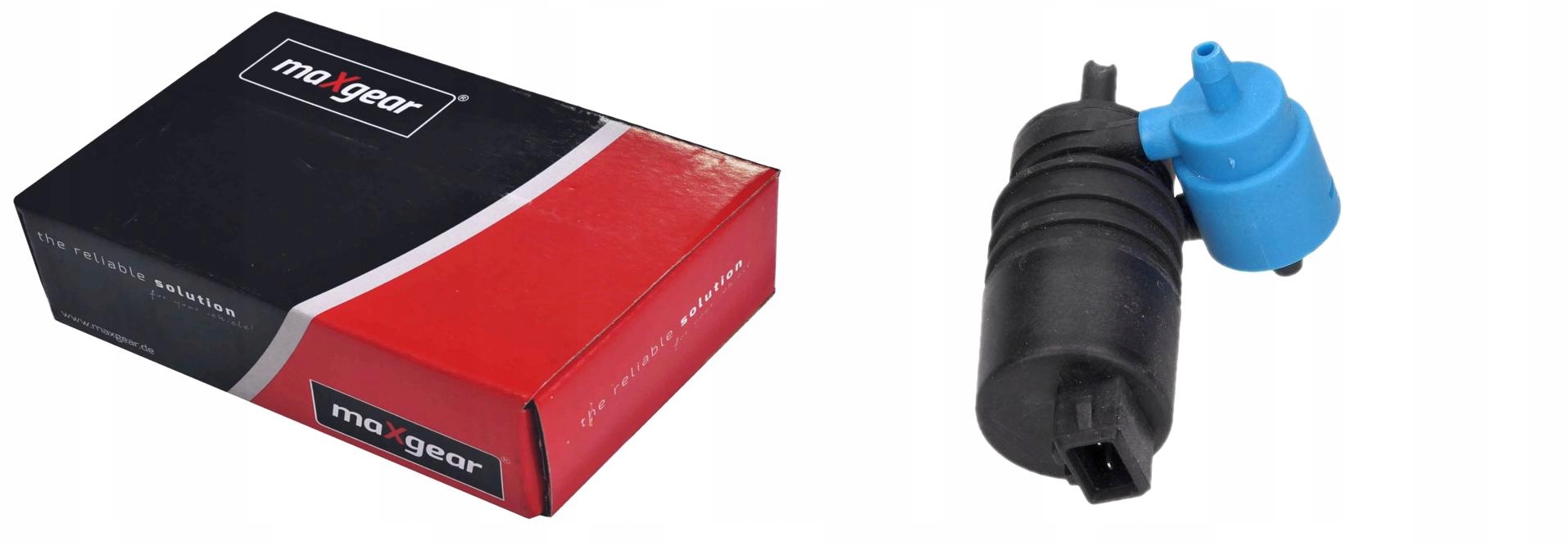 POMPKA OPEL SPRYSKIWACZA VECTRA B C ASTRA G