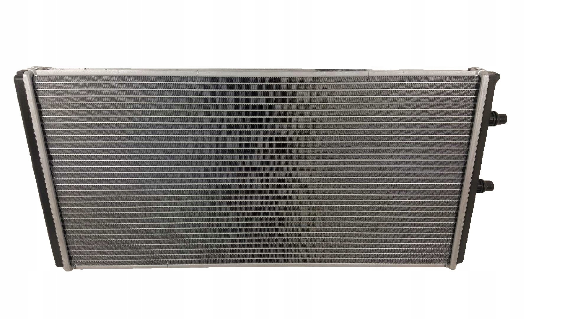 РАДІАТОР BMW 4 (F32) 2015 - 17112284608
