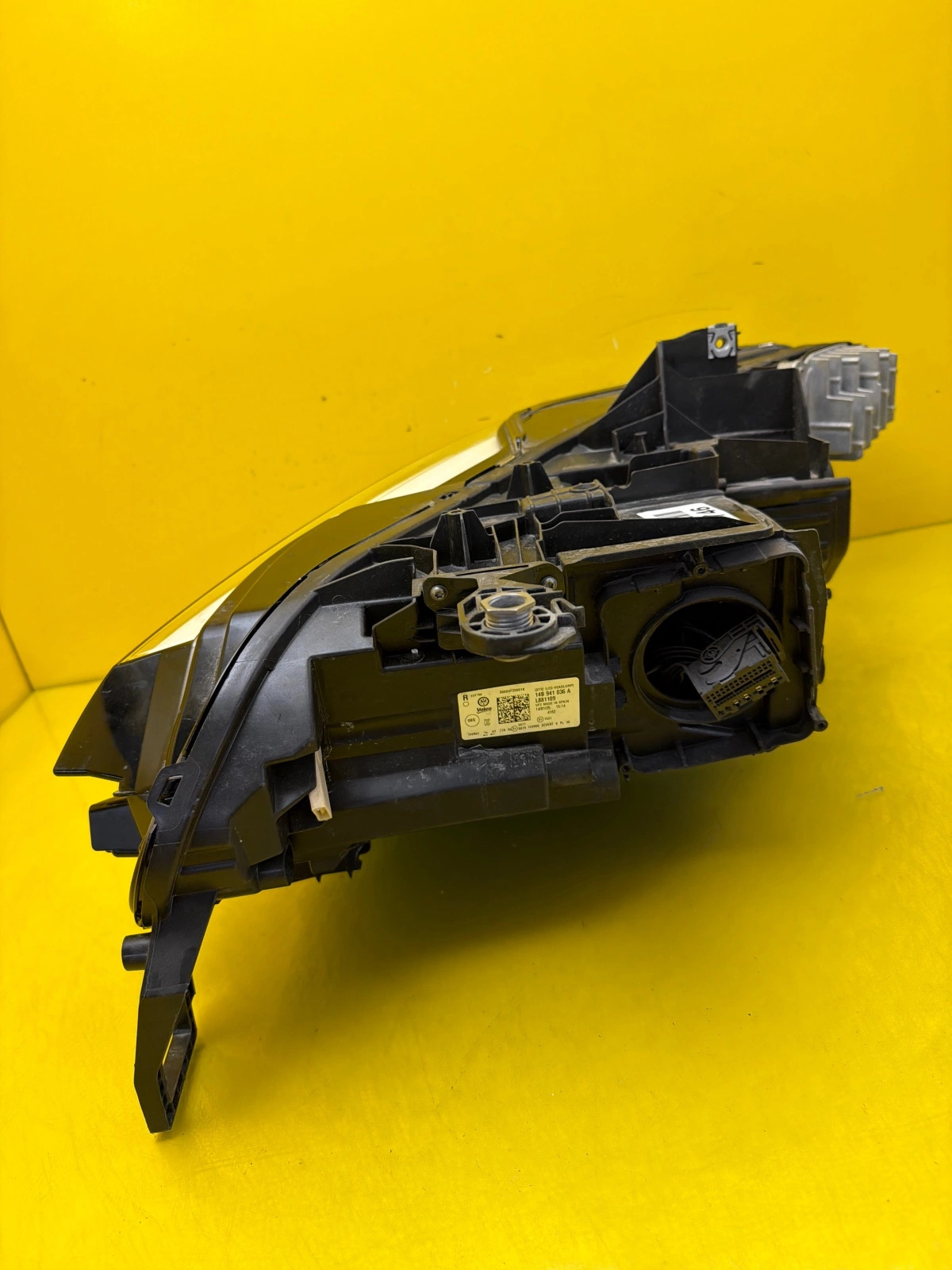 light right front VW ID.7 IQ Light Full Led 14B941036A