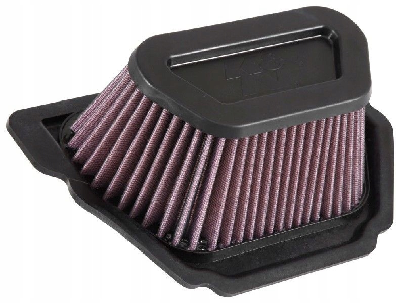 K&n Vzduchový Filter Moto Yamaha Yzf R1 2015-2017
