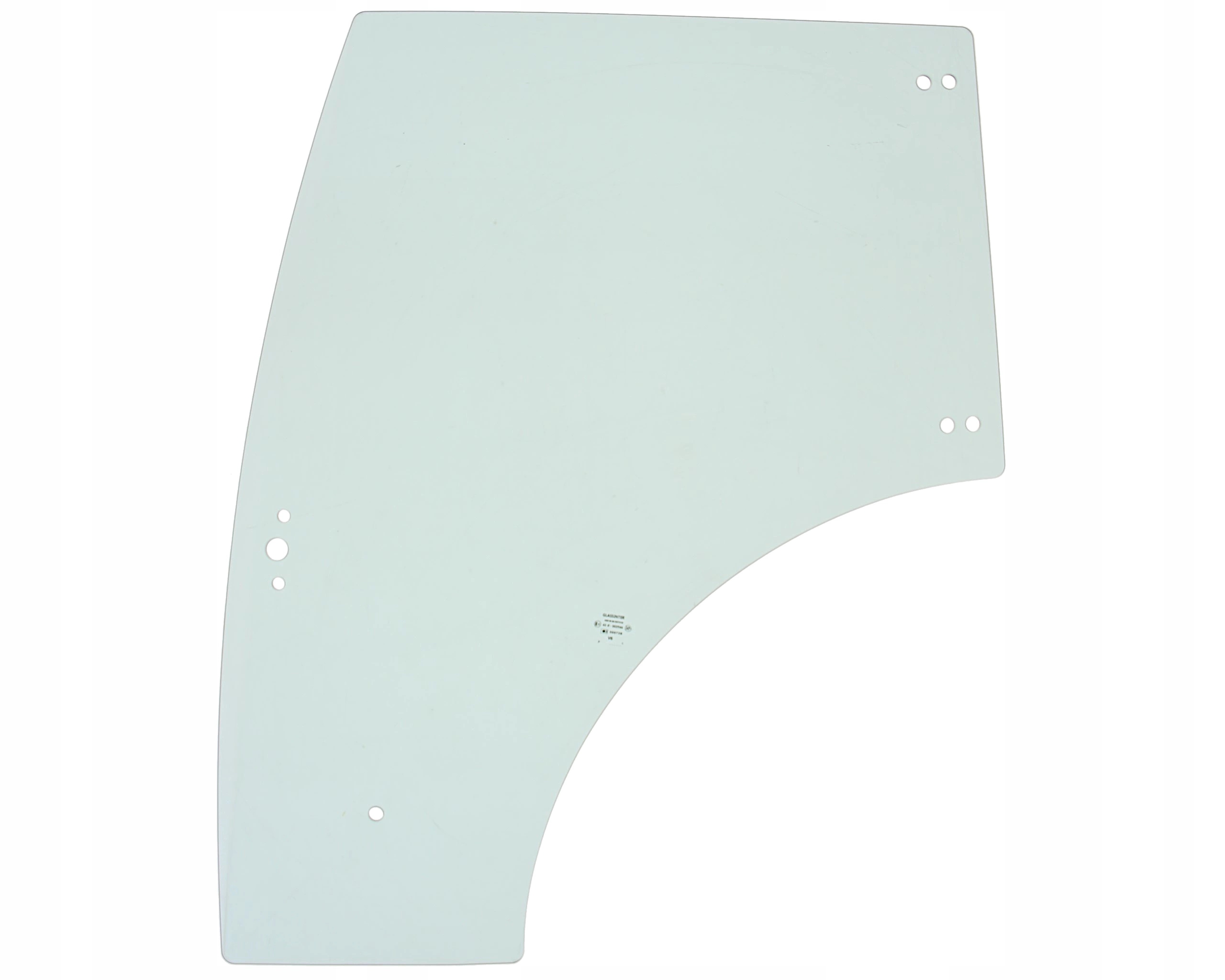 sklo dveří levé 3679563M1