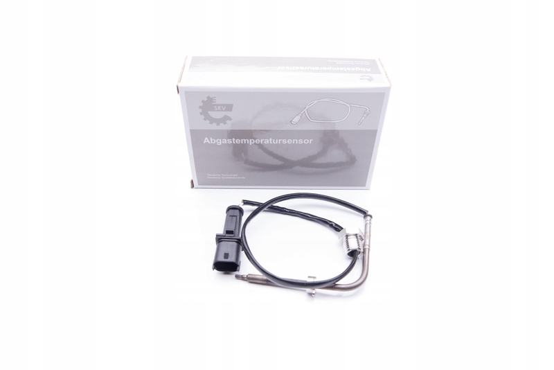 CZUJNIK TEMPERATURY SPALIN ALFA ROMEO