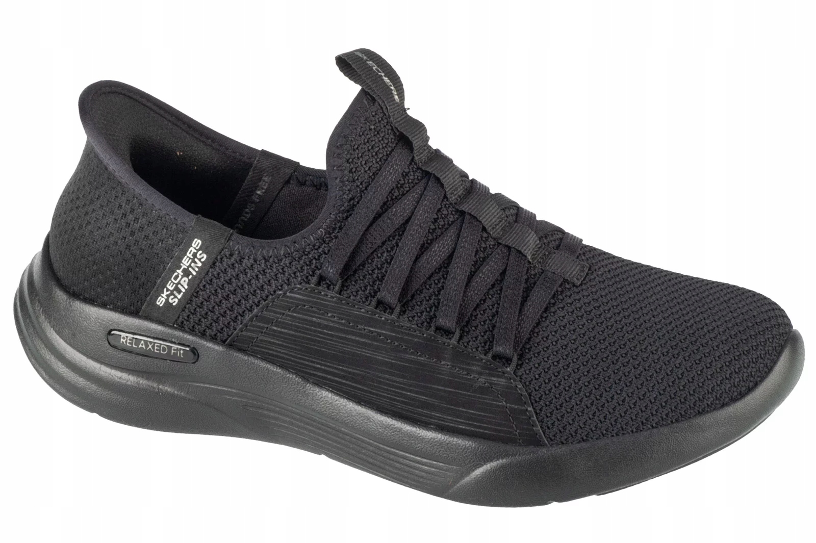 Skechers Slip-ins: Sport Ballet Chic 150353-BBK