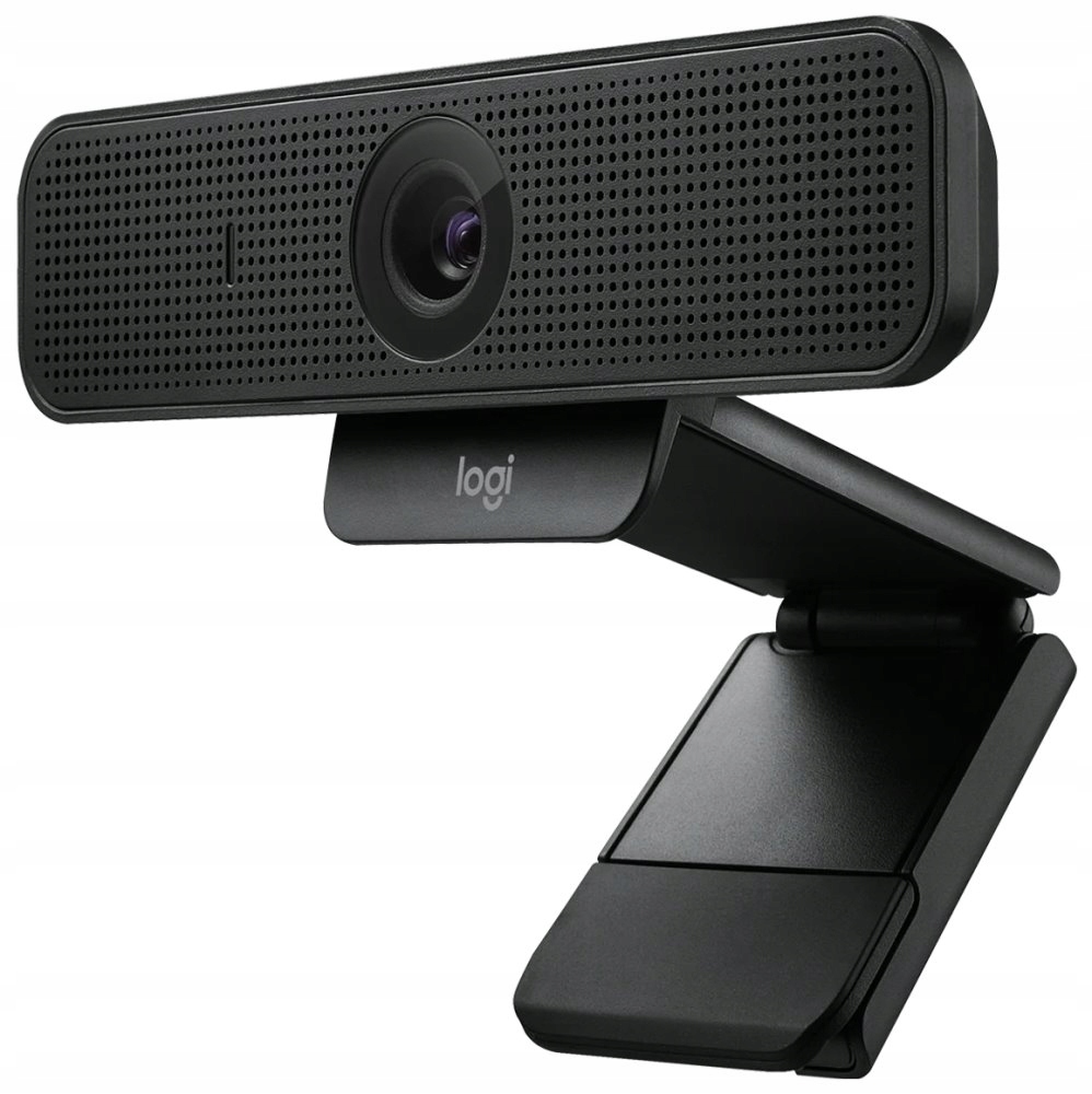 Logitech webkamera Hd Webcam C925e, černá