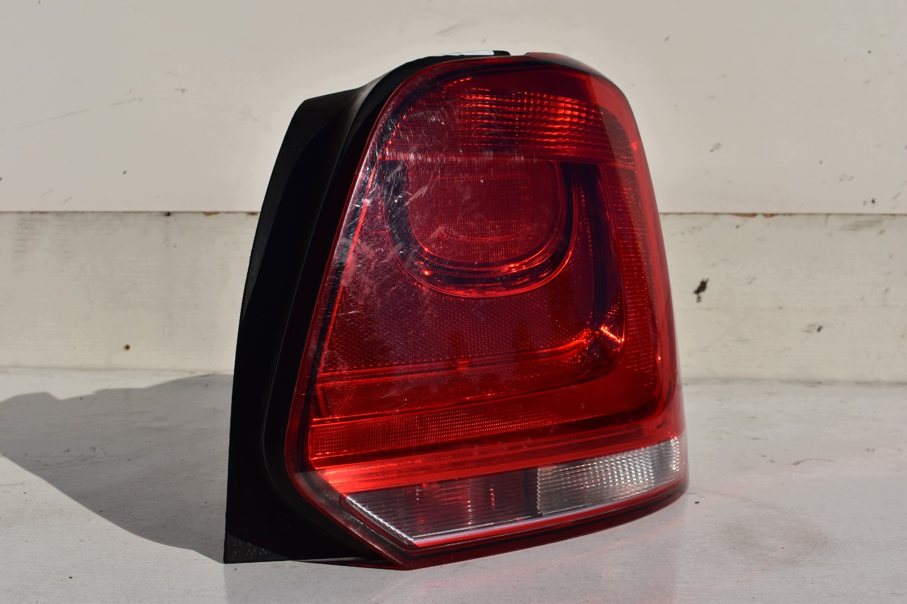 light right rear part VW Polo V 6R 2009-2014 6R0945096N EU