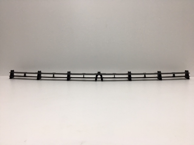 OPEL ASTRA G 98-09 KRATA WLOTU ZDERZAKA GM9142867