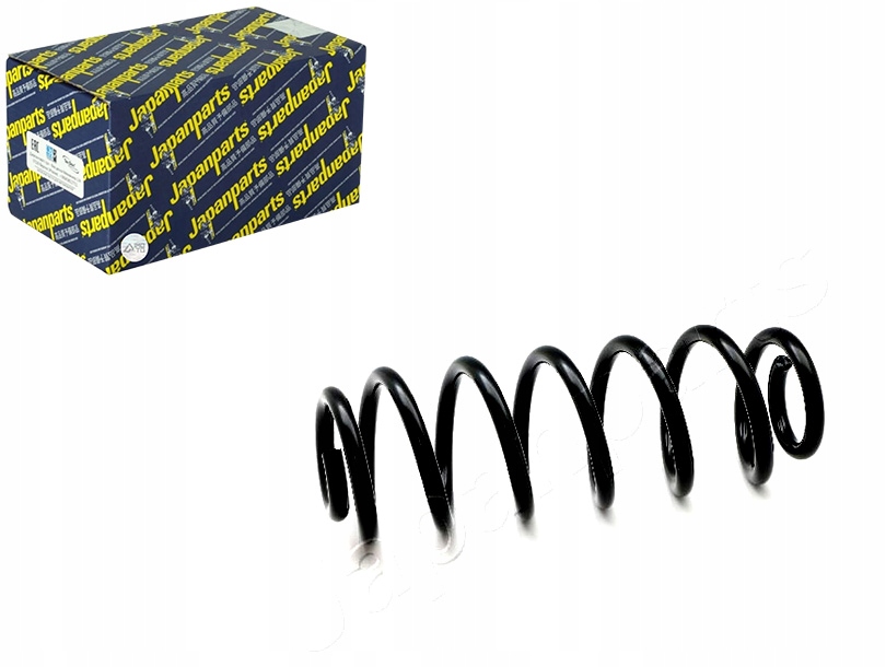 SPREZYNA ZAWIESZENIA ZC7115A JAPANPARTS