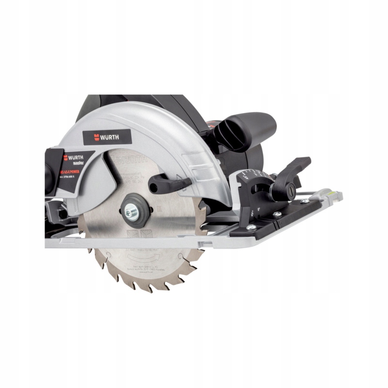 Kotoučová Pila Hks 65-E Power