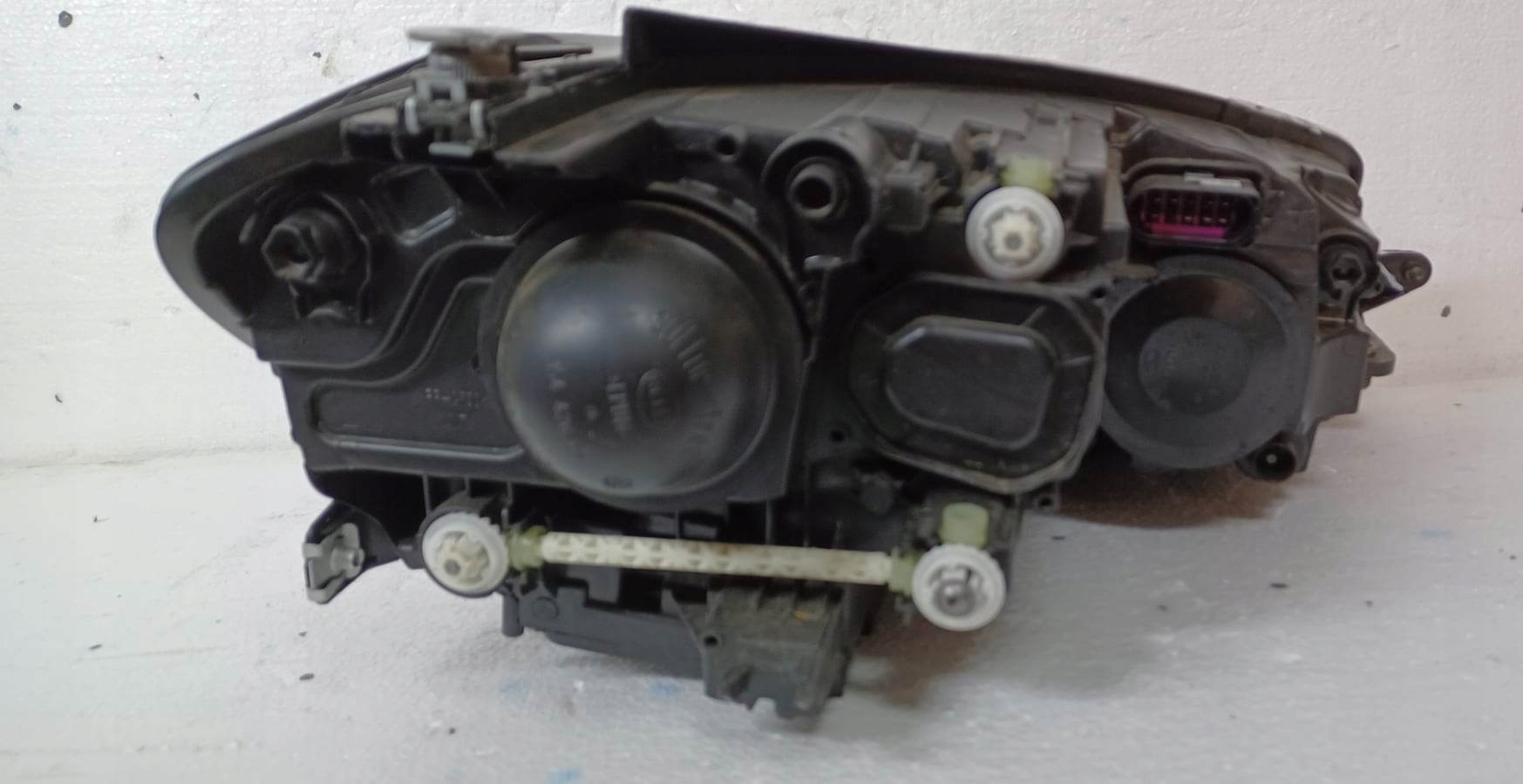 Licht links VW GOLF VII 5G1941005D