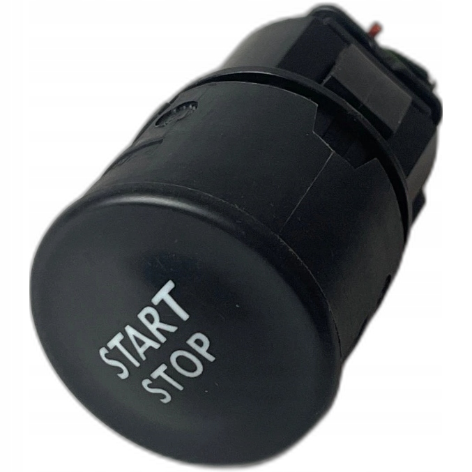 switch START STOP Renault Scenic II