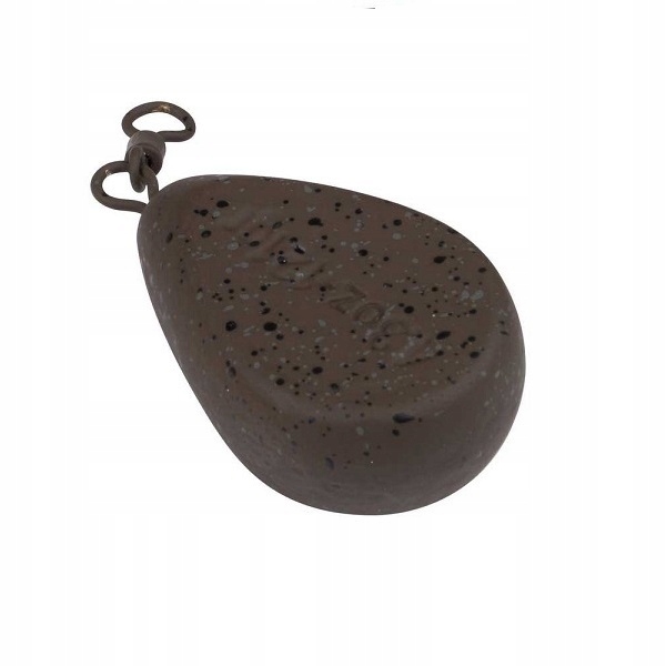 Strategy Ciężarek z Krętlikiem Flat Pear 85g