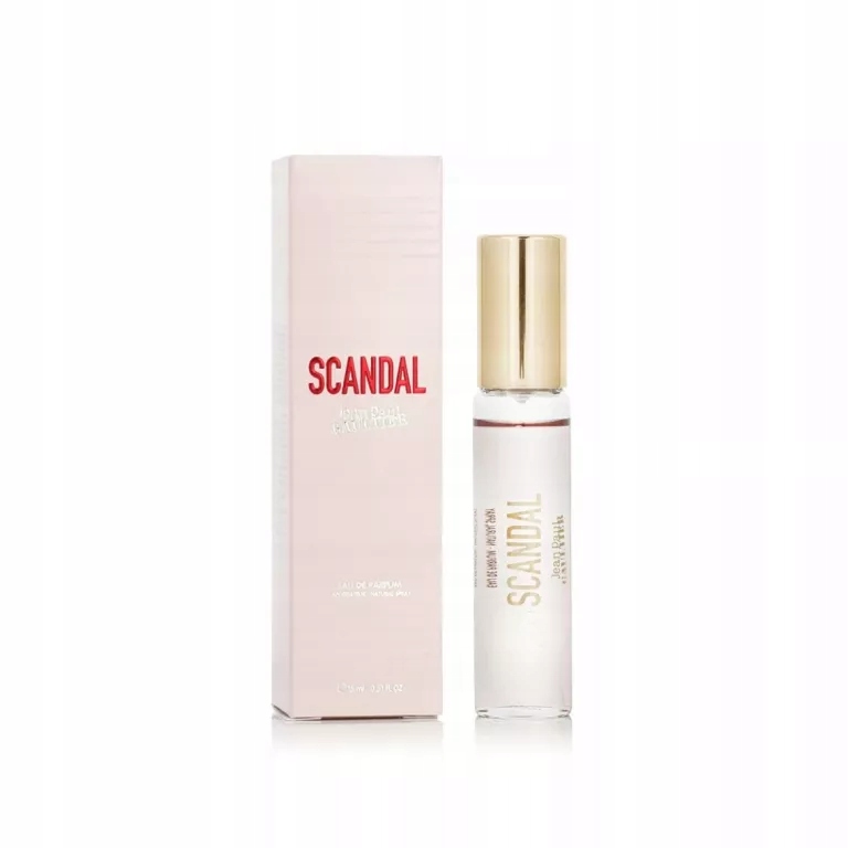 Jean Paul Gaultier Scandal Edp 15 ML