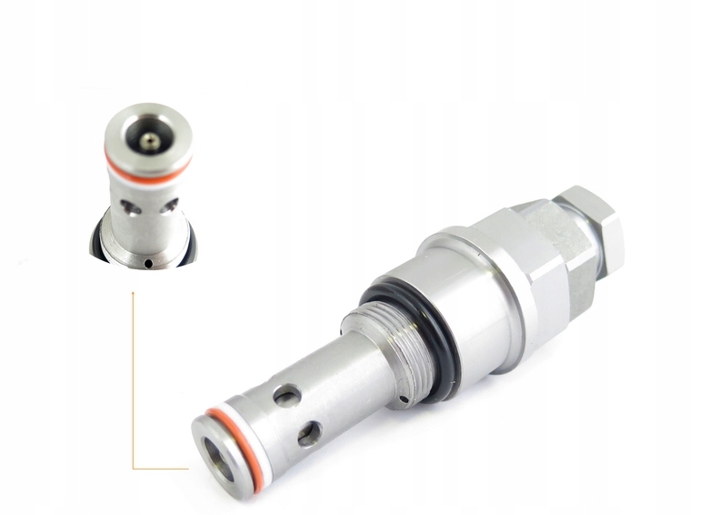 ZAWÓR KOMATSU MRV PC400-7 PC450-7 PC450-8