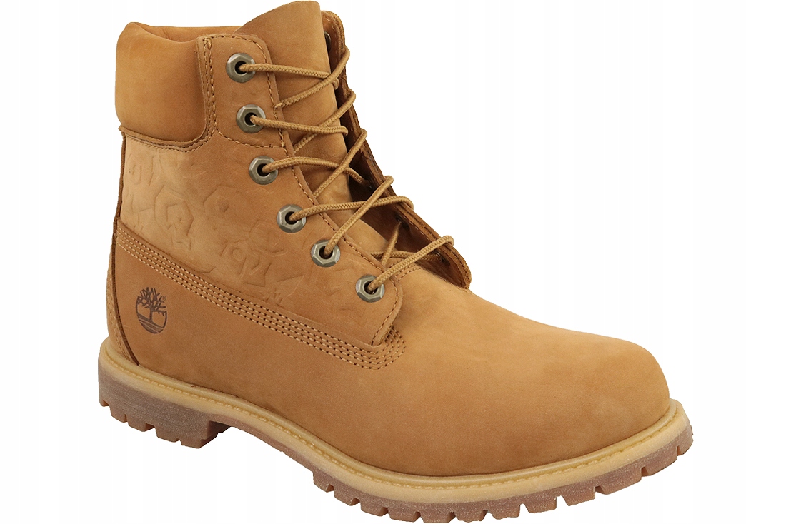 

damskie trapery Timberland 6 In Premium A1K3N r.36