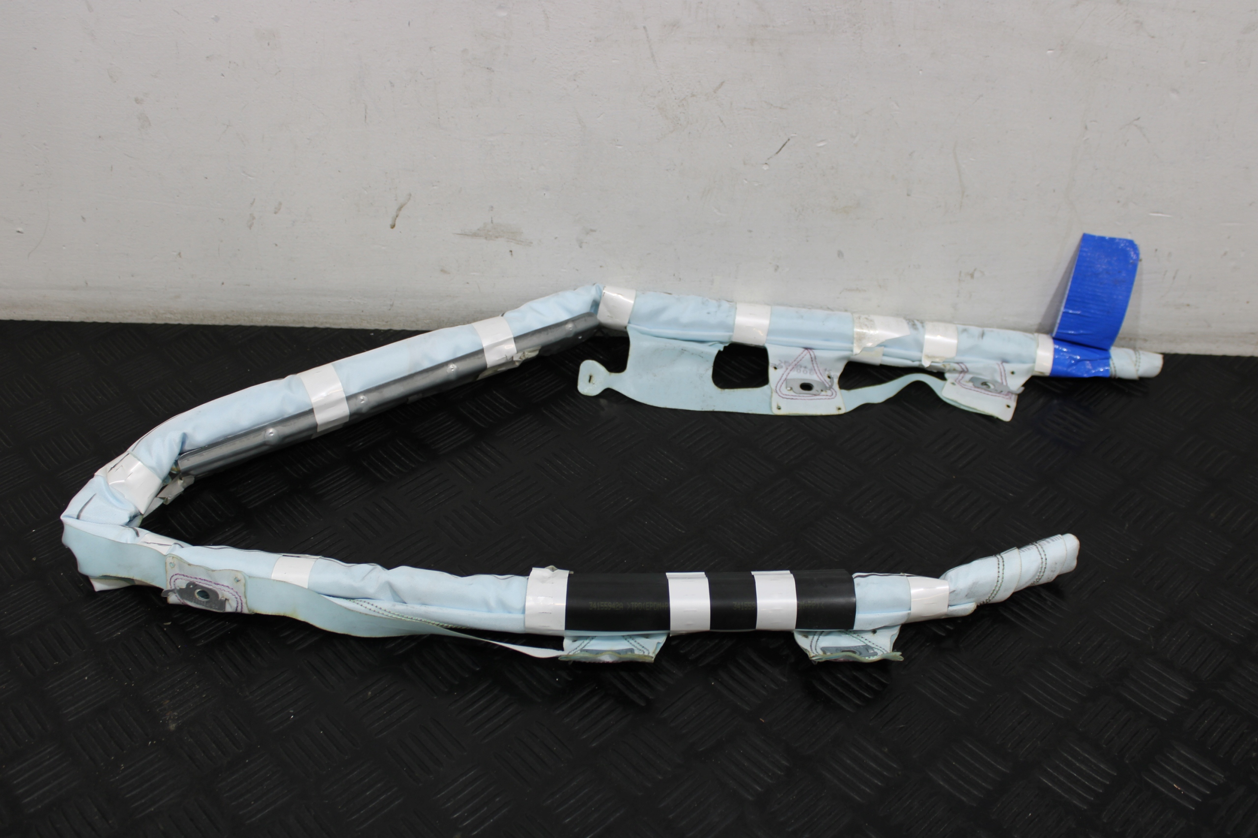 Dachvorhang Airbag links G1B5-A042D95-AC FORD KA+ KA + ACTIVE LIFT