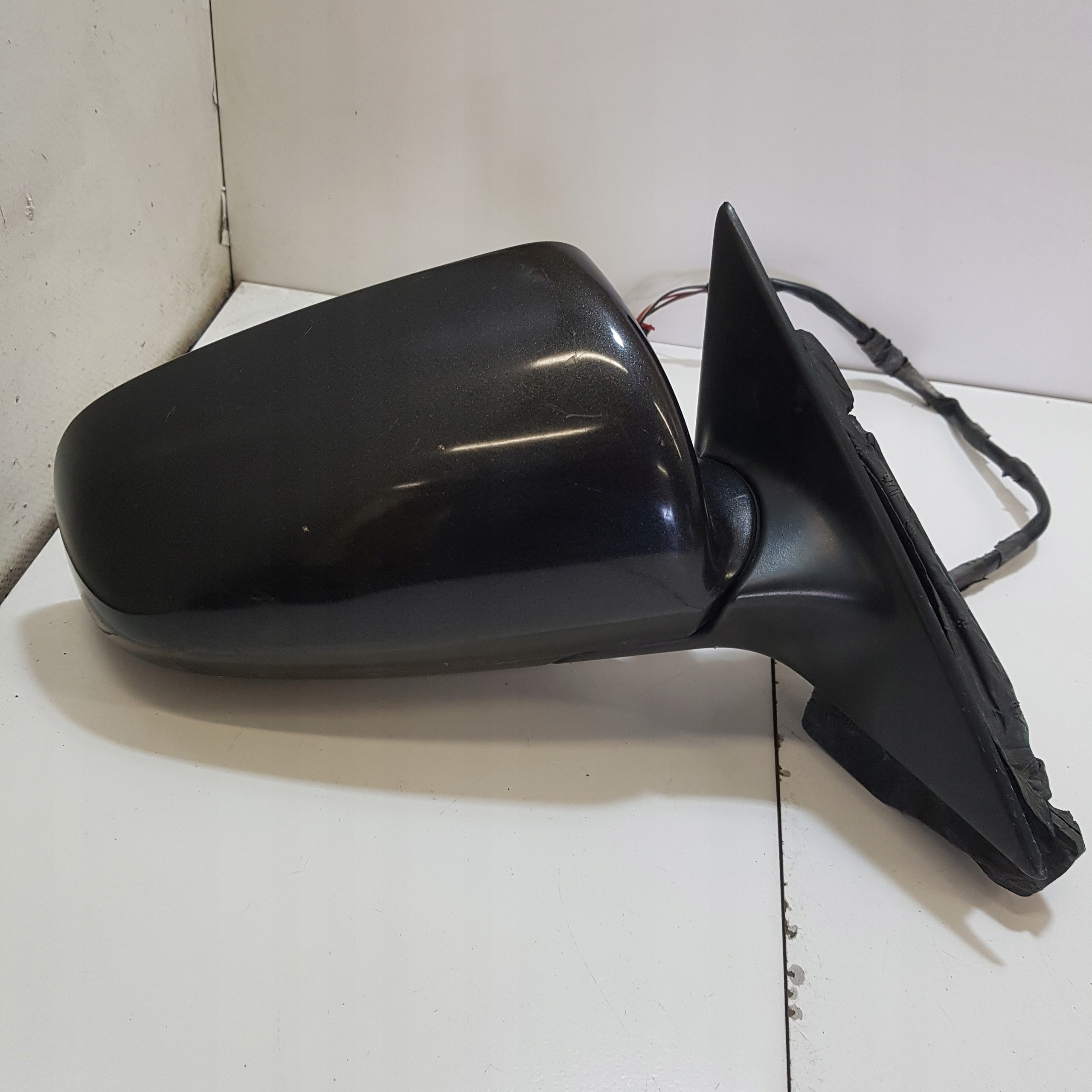 mirror right electrics AUDI A3 8P 5PIN
