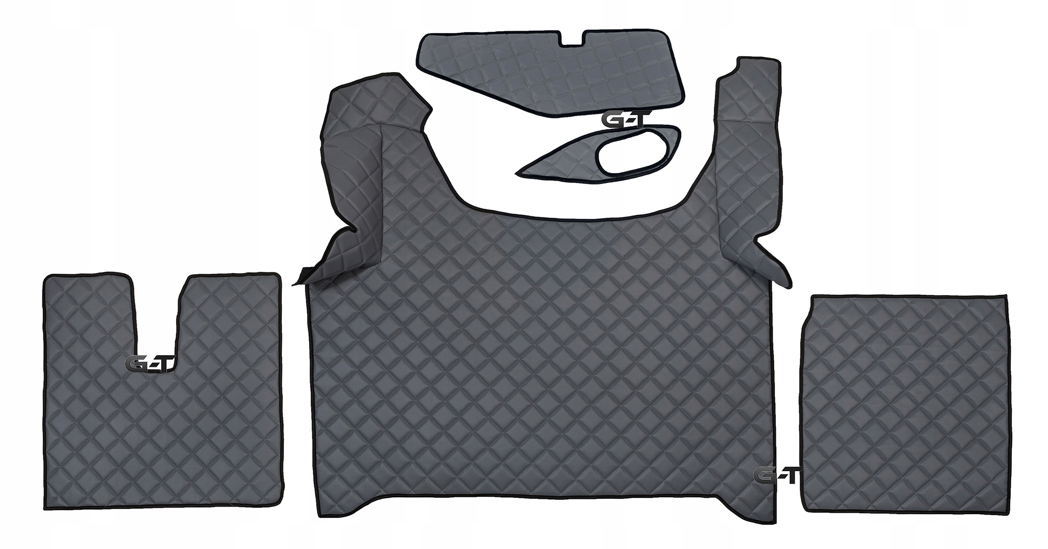 DYWANY DYWANIKI PIKOWANE EKOSKORA MAN TGX PO 2020R