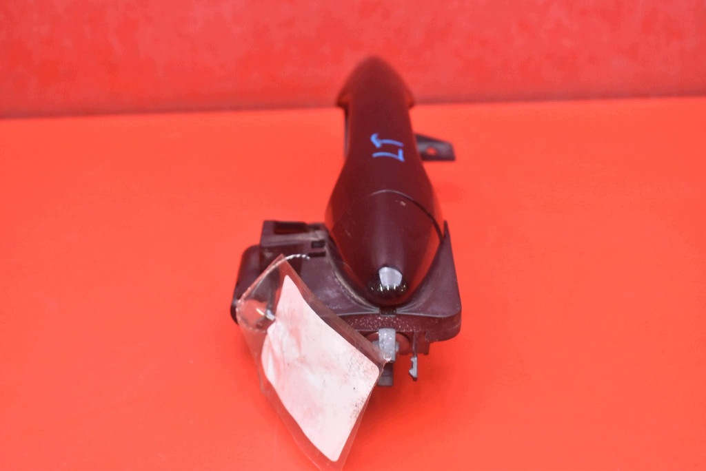 handle left rear part rear 9P HYUNDAI IX35 1 and 09-13