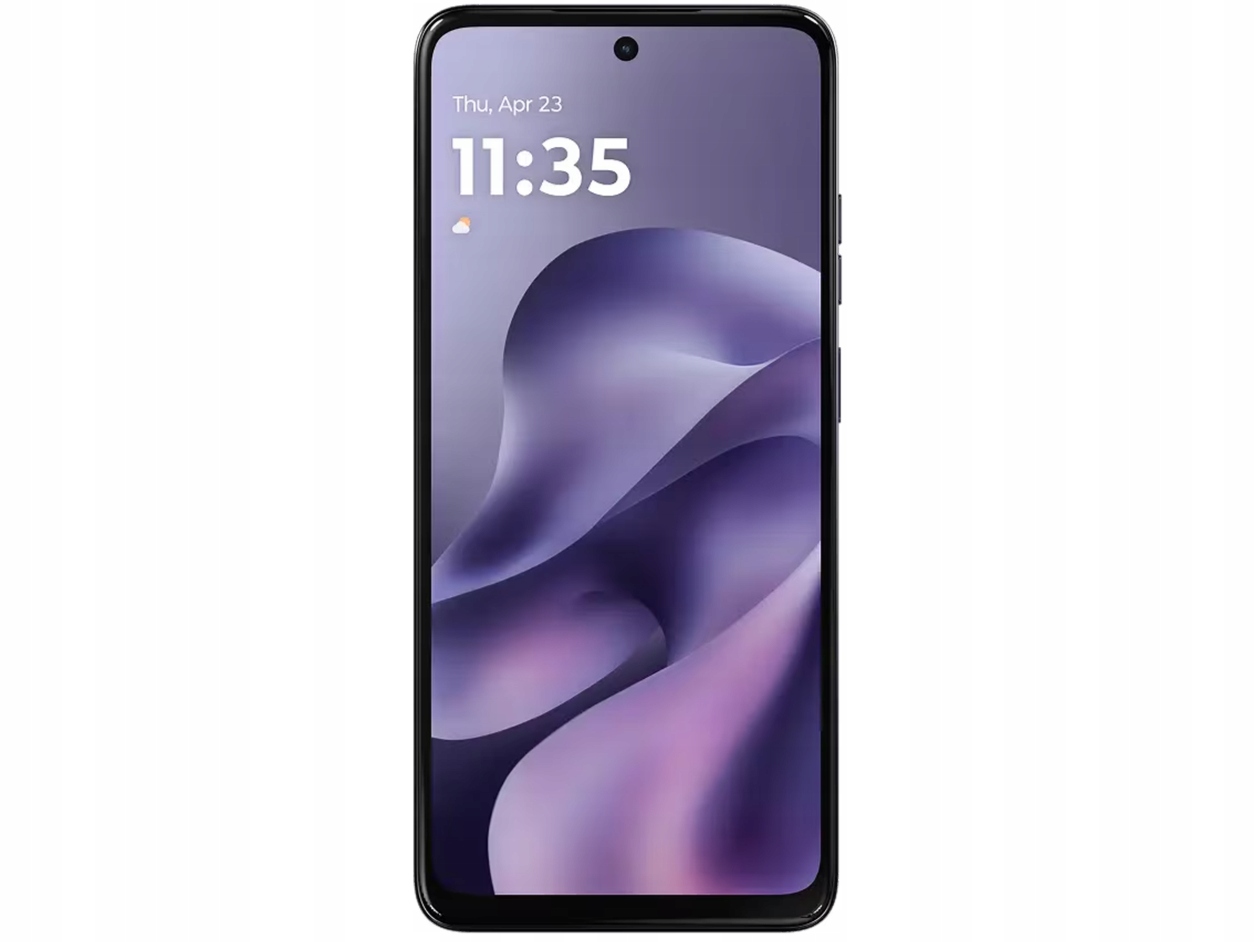 Motorola moto g17 power 8/256GB 6,72" 60Hz 50Mpix Purpurowy