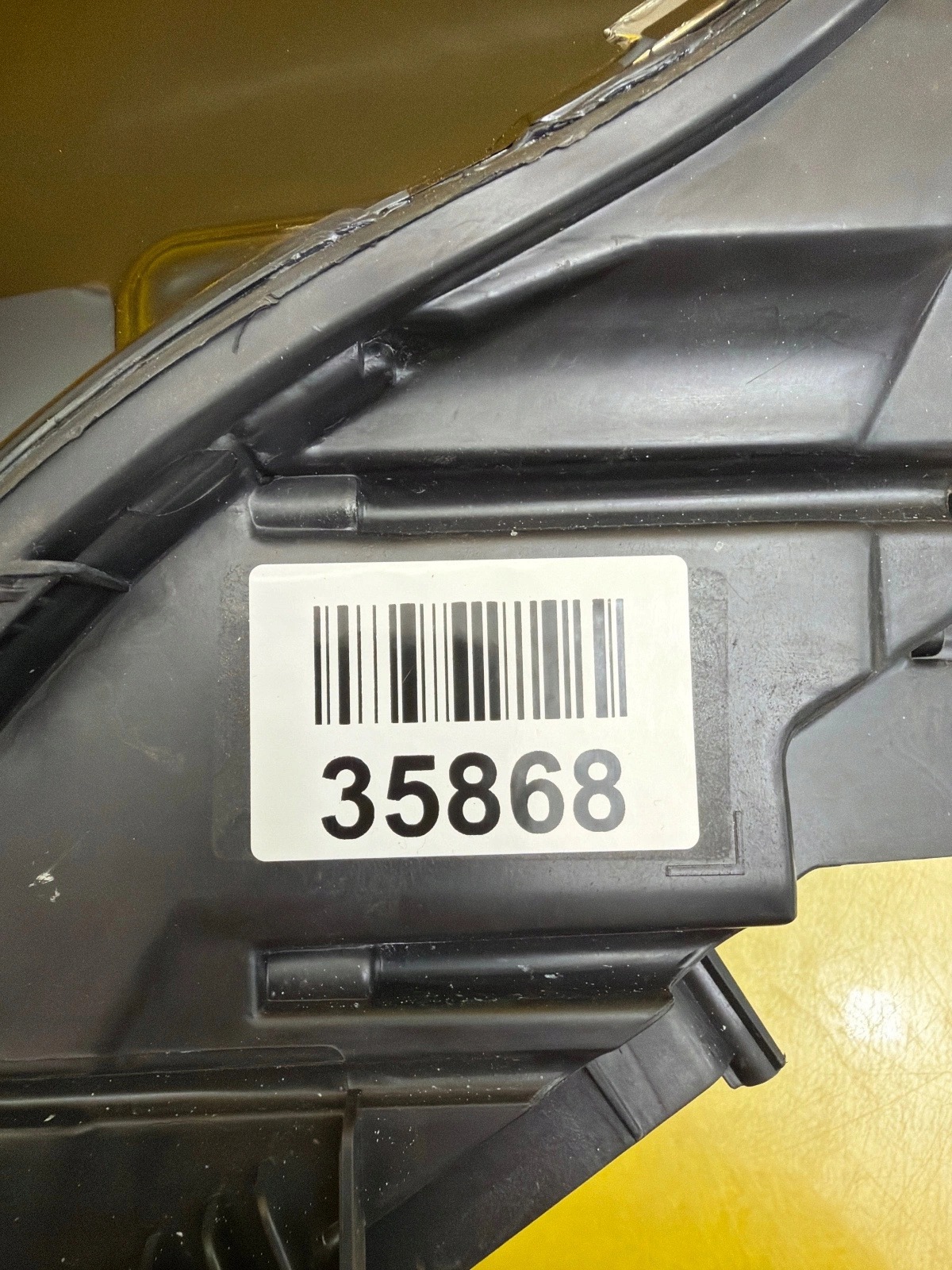 light right front Audi Q5 80A 2017- Full Led 80A941034