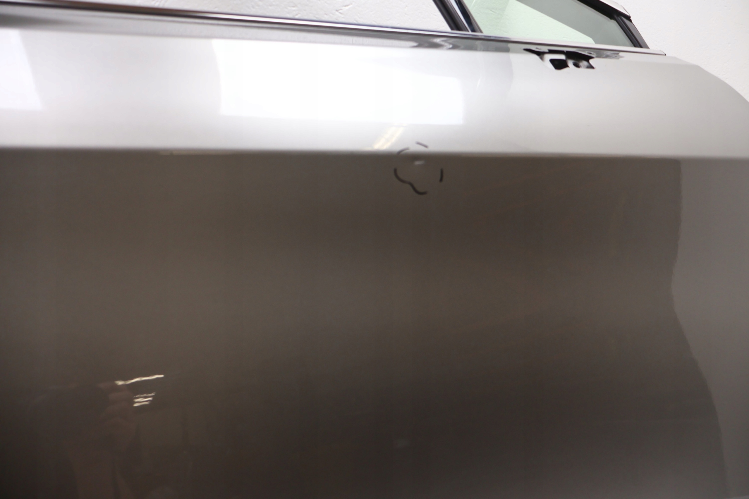 Lexus RX HXU3 Tür Vorne Rechts Door Porta Porte - Thumbnail 4