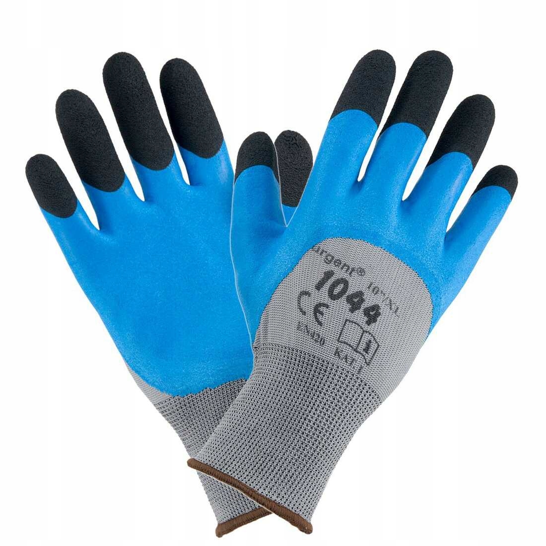 

Rękawiczki Rękawice robocze rozm.10 Latex 1 Para