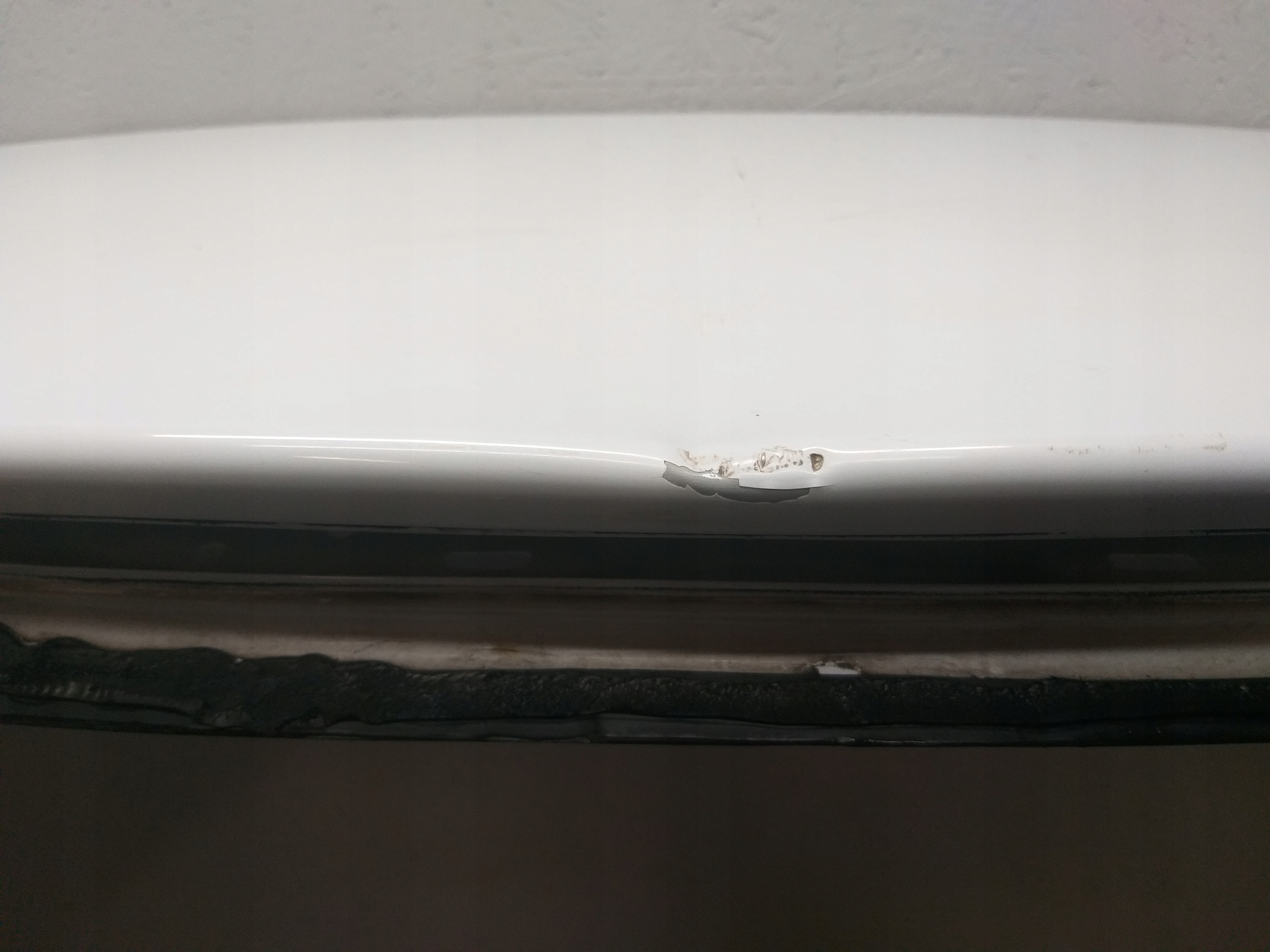 BOOT DOOR SKODA OCTAVIA III 3 KOMBI 5E9