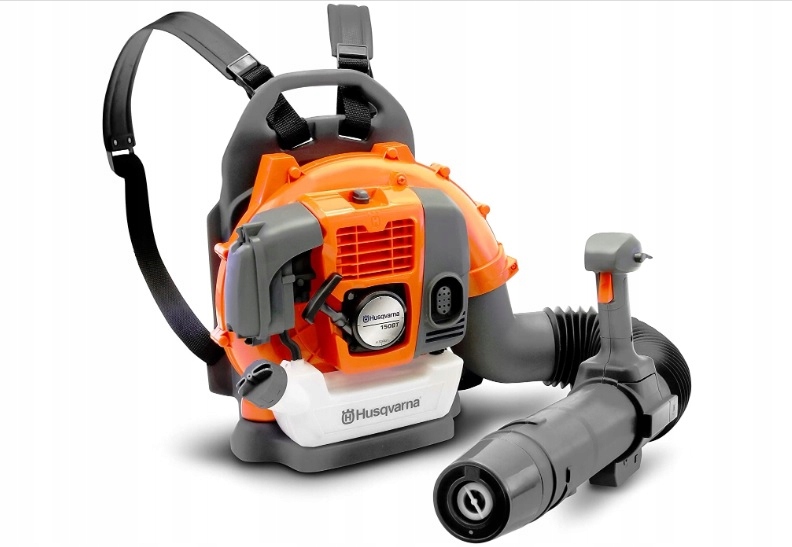 

Dmuchawa plecakowa dla dzieci Husqvarna