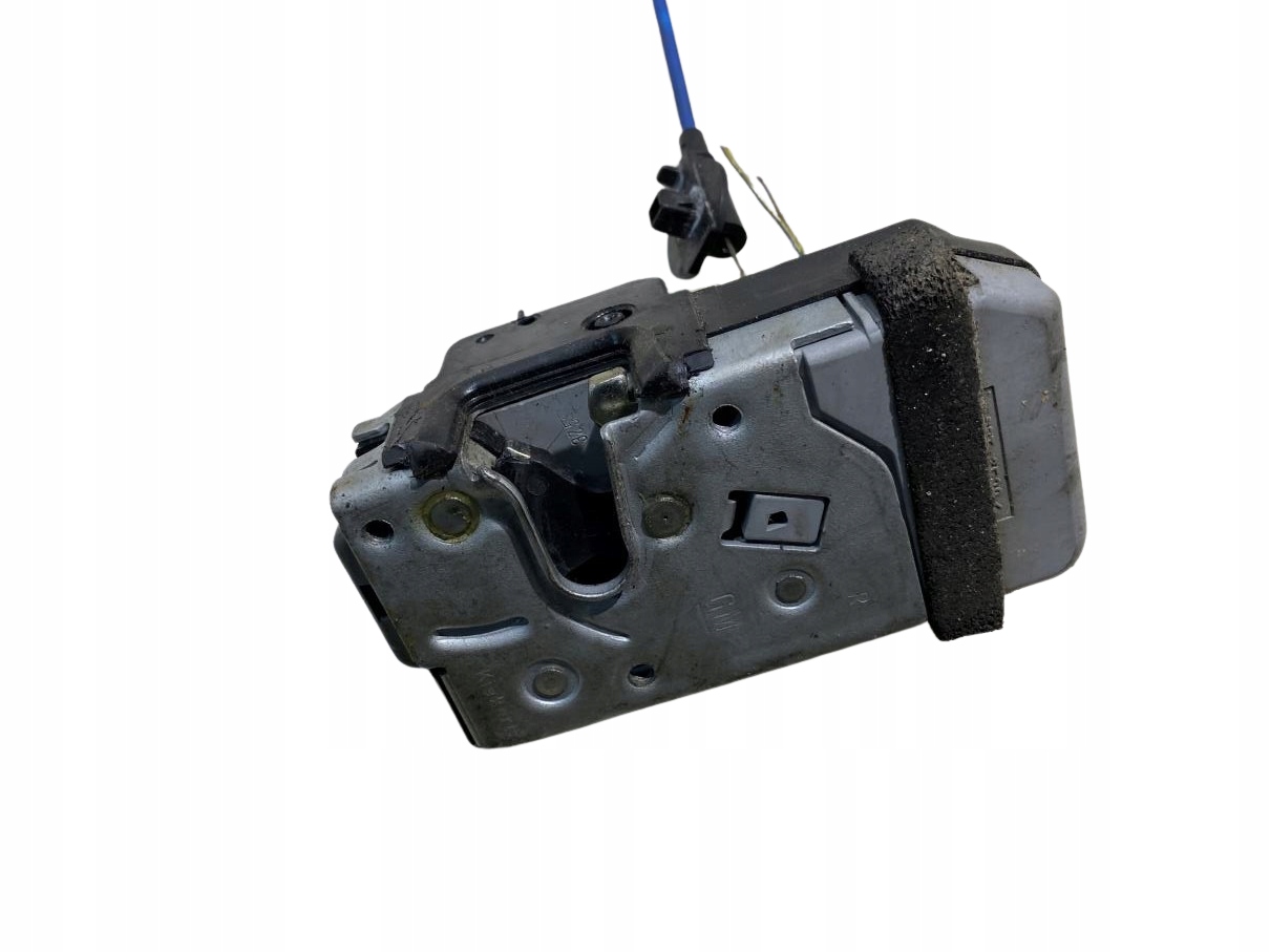 lock door right front SAAB 9-5 and FL 3 PIN 4855185