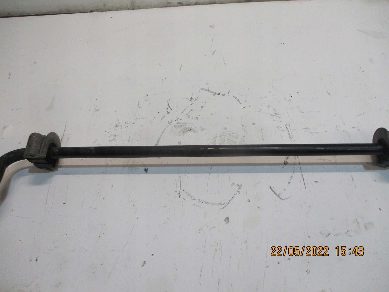 Drążek stabilizatora tył PORSCHE MACAN Typ samochodu Samochody osobowe