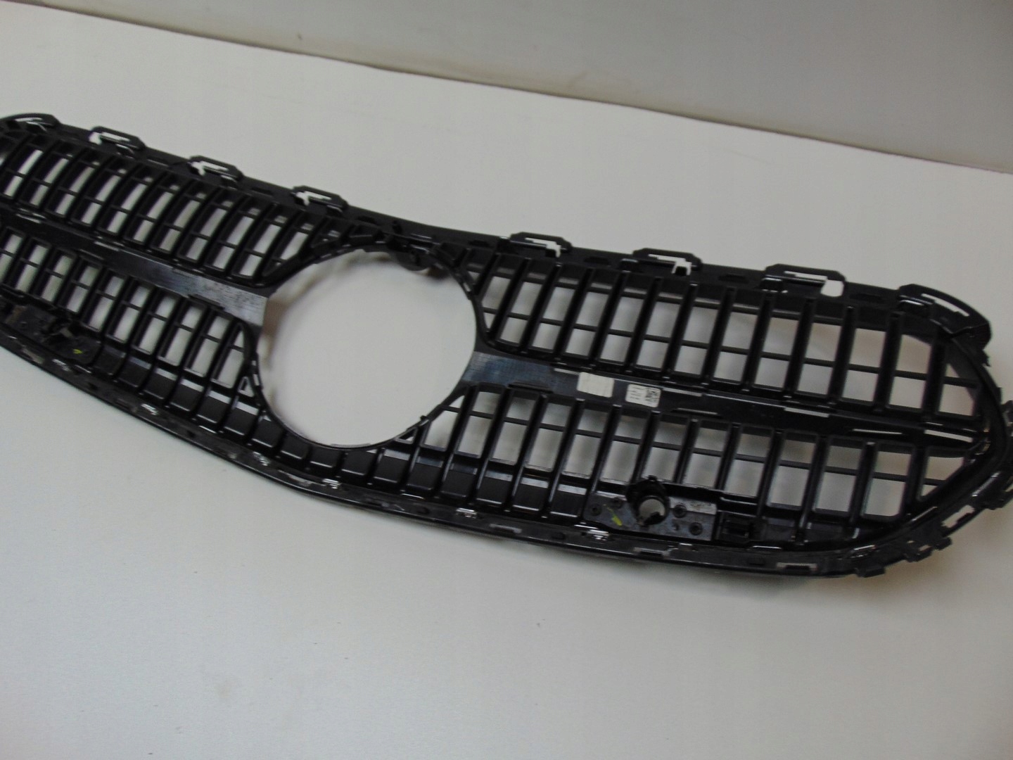 Mercedes-Benz C-Klasse W206 Kühlergrill FRONTGRILL Kühlergitter A2068883900 - Thumbnail 11
