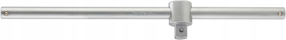 Příčný úchyt s kluzným prvkem 3/4" 450 mm Fortis