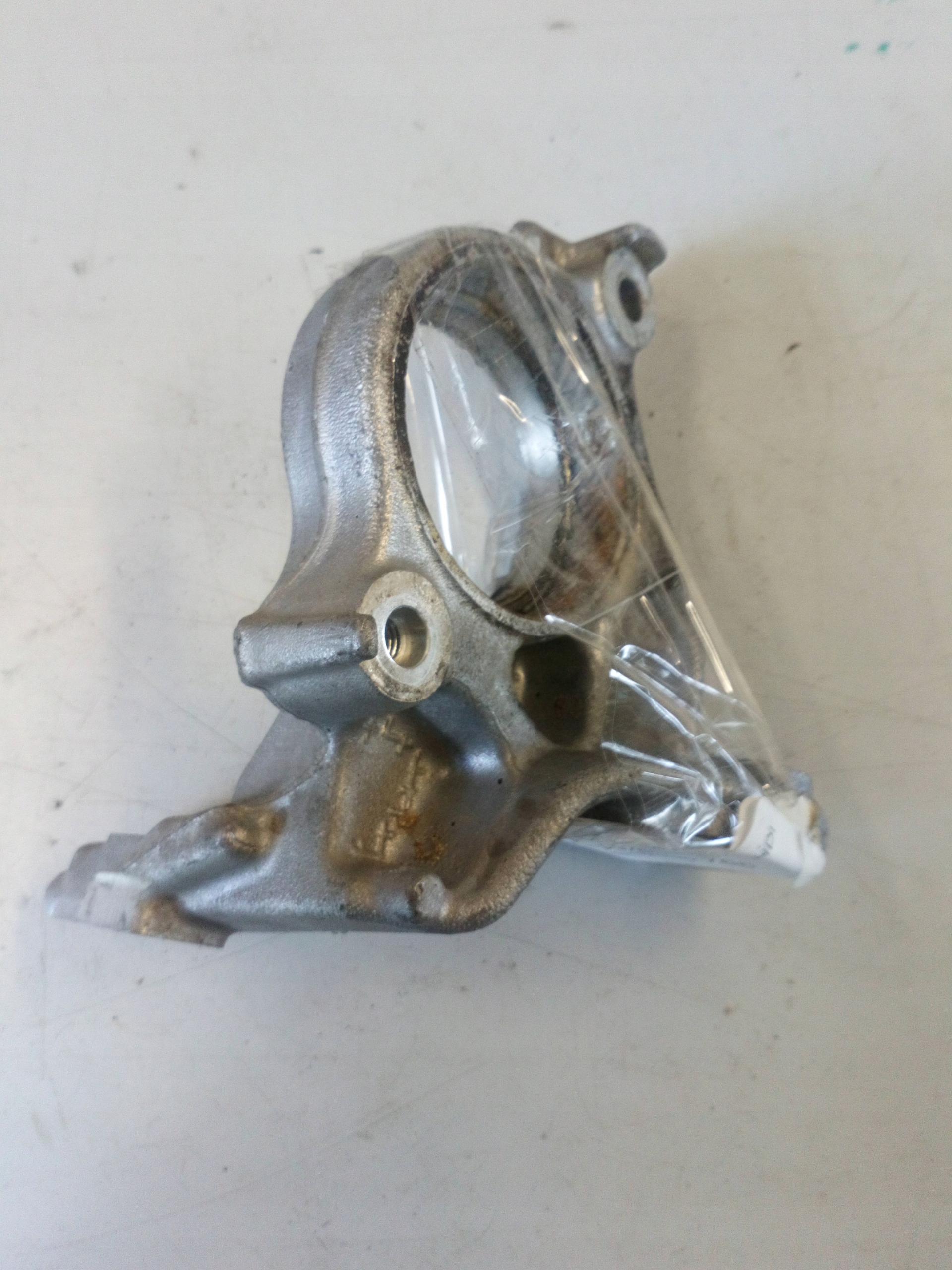 CITROEN C4 PICASSO PODPORA PÓŁOSI 9878074180