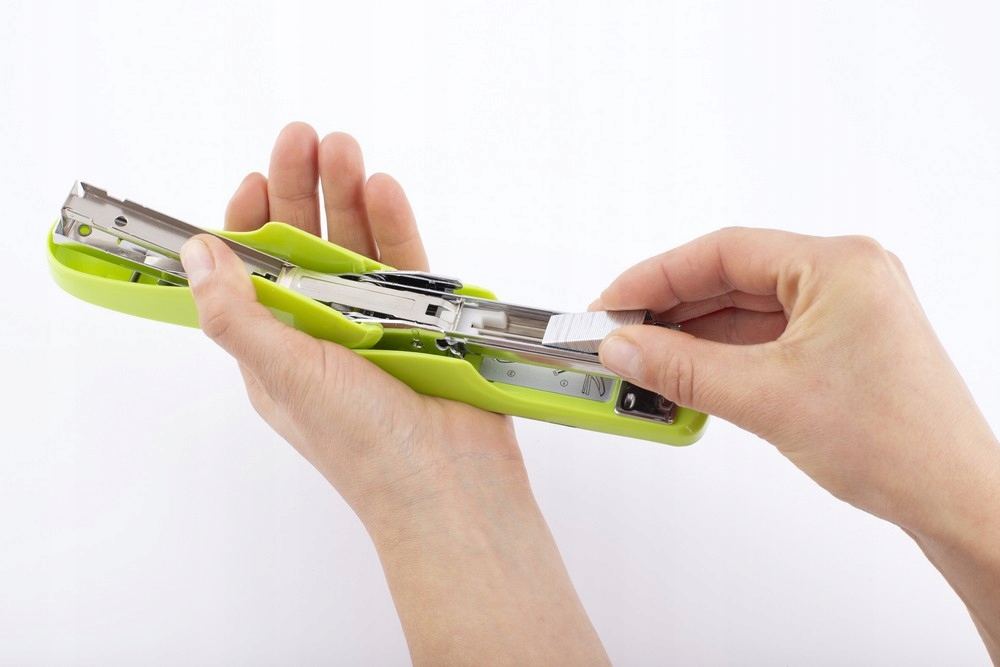 ZSZYWACZ SMART 0030 60% SIŁY do 30 kartek Rodzaj Biurowy